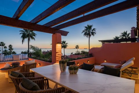 Penthouse i Estepona, Malaga, Estepona - € 2 995 000 | Ref: R5257156 - foto 10