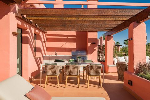 Penthouse i Estepona, Malaga, Estepona - € 2 995 000 | Ref: R5257156 - foto 11