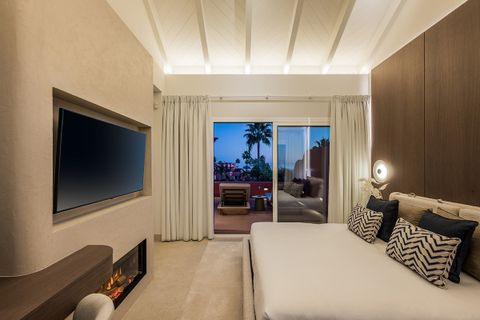 Penthouse i Estepona, Malaga, Estepona - € 2 995 000 | Ref: R5257156 - foto 15