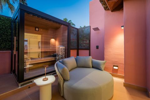 Penthouse i Estepona, Malaga, Estepona - € 2 995 000 | Ref: R5257156 - foto 19