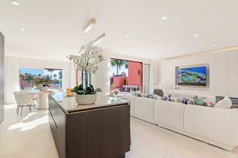 Penthouse i Estepona, Malaga, Estepona - € 2 995 000 | Ref: R5257156 - foto 26