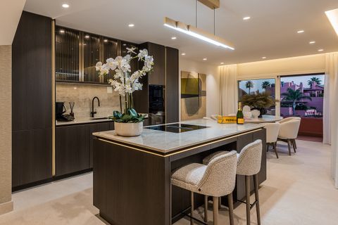 Penthouse i Estepona, Malaga, Estepona - € 2 995 000 | Ref: R5257156 - foto 33