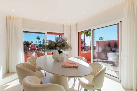 Penthouse i Estepona, Malaga, Estepona - € 2 995 000 | Ref: R5257156 - foto 39