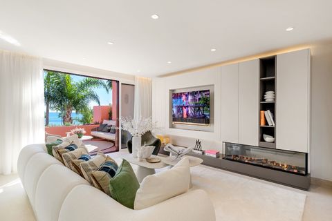 Penthouse i Estepona, Malaga, Estepona - € 2 995 000 | Ref: R5257156 - foto 42