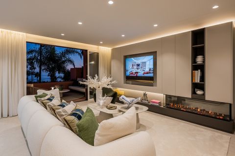 Penthouse i Estepona, Malaga, Estepona - € 2 995 000 | Ref: R5257156 - foto 44