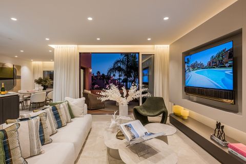 Penthouse i Estepona, Malaga, Estepona - € 2 995 000 | Ref: R5257156 - foto 46