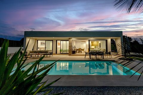 Villa i Calasparra, Murcia, Calasparra - € 305.000 | Ref: C047-D04-V22 - foto 5