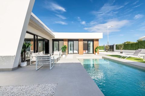 Villa a Calasparra, Murcia, Calasparra - € 355.000 | Ref: C047-D02-V32 - foto 4