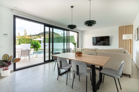 Villa a Calasparra, Murcia, Calasparra - € 355.000 | Ref: C047-D02-V32 - foto 20