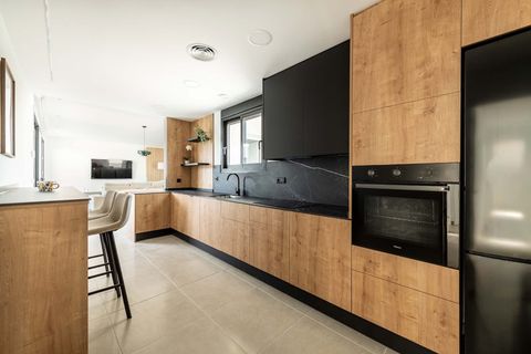 Villa a Calasparra, Murcia, Calasparra - € 355.000 | Ref: C047-D02-V32 - foto 22
