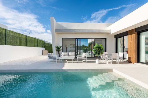 Villa a Calasparra, Murcia, Calasparra - € 355.000 | Ref: C047-D02-V32 - foto 27