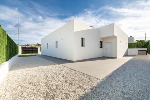 Villa a Calasparra, Murcia, Calasparra - € 355.000 | Ref: C047-D02-V32 - foto 33