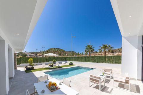 Villa a Calasparra, Murcia, Calasparra - € 339.000 | Ref: C047-D03-V32 - foto 2