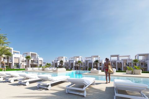 Penthouse i Rojales, Alicante, Rojales - € 334 000 | Ref: C127-D03-P22 - foto 7