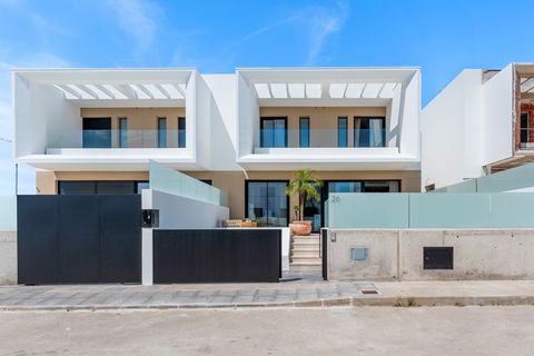 Byhus i Dolores, Alicante, Dolores - € 415.000 | Ref: C083-D02-T33 - foto 2