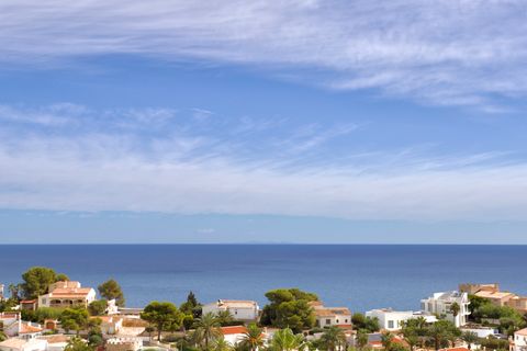 Villa a Javea, Alicante, Javea - € 995.000 | Ref: SLV8-6020A - foto 2