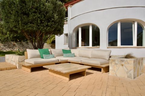 Villa a Javea, Alicante, Javea - € 995.000 | Ref: SLV8-6020A - foto 3