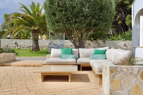 Villa a Javea, Alicante, Javea - € 995.000 | Ref: SLV8-6020A - foto 4