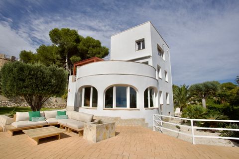 Villa a Javea, Alicante, Javea - € 995.000 | Ref: SLV8-6020A - foto 6
