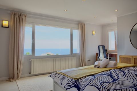 Villa a Javea, Alicante, Javea - € 995.000 | Ref: SLV8-6020A - foto 13