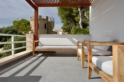 Villa a Javea, Alicante, Javea - € 995.000 | Ref: SLV8-6020A - foto 15