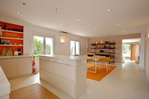 Villa a Javea, Alicante, Javea - € 995.000 | Ref: SLV8-6020A - foto 31