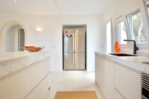 Villa a Javea, Alicante, Javea - € 995.000 | Ref: SLV8-6020A - foto 33