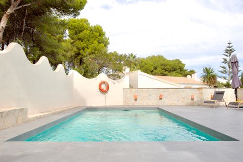 Villa a Javea, Alicante, Javea - € 995.000 | Ref: SLV8-6020A - foto 38
