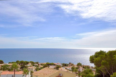 Villa a Javea, Alicante, Javea - € 995.000 | Ref: SLV8-6020A - foto 39