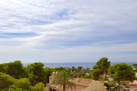 Villa a Javea, Alicante, Javea - € 995.000 | Ref: SLV8-6020A - foto 40