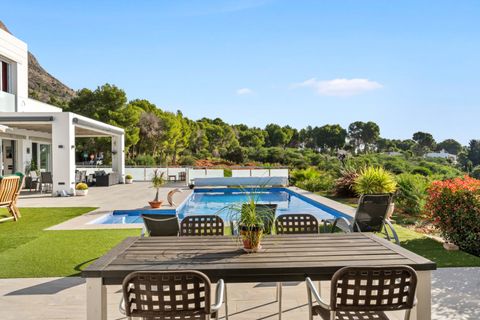 Villa i Javea, Alicante, Javea - € 1.670.000 | Ref: SLV8-8195K - foto 4