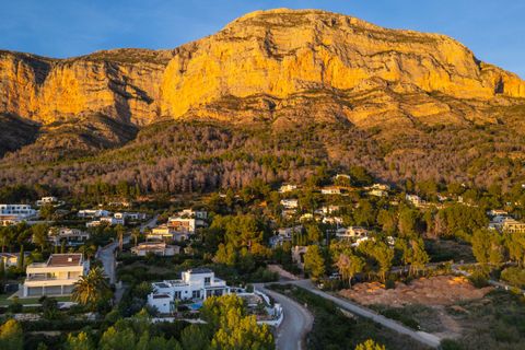 Villa i Javea, Alicante, Javea - € 1.670.000 | Ref: SLV8-8195K - foto 6
