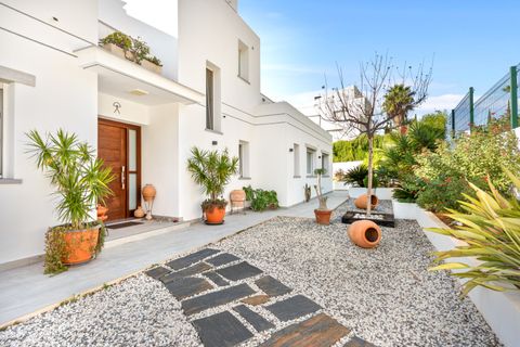 Villa i Javea, Alicante, Javea - € 1.670.000 | Ref: SLV8-8195K - foto 7