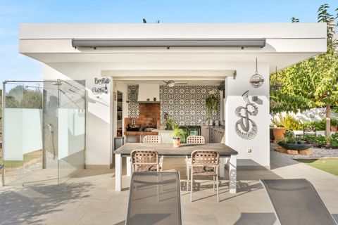 Villa i Javea, Alicante, Javea - € 1.670.000 | Ref: SLV8-8195K - foto 11