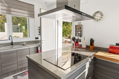 Villa i Javea, Alicante, Javea - € 1.670.000 | Ref: SLV8-8195K - foto 16