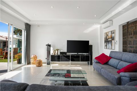 Villa i Javea, Alicante, Javea - € 1.670.000 | Ref: SLV8-8195K - foto 17