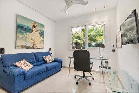 Villa i Javea, Alicante, Javea - € 1.670.000 | Ref: SLV8-8195K - foto 20