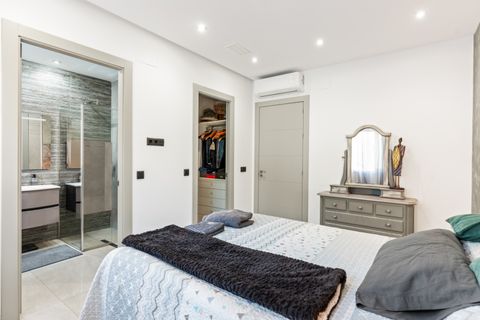 Villa i Javea, Alicante, Javea - € 1.670.000 | Ref: SLV8-8195K - foto 21