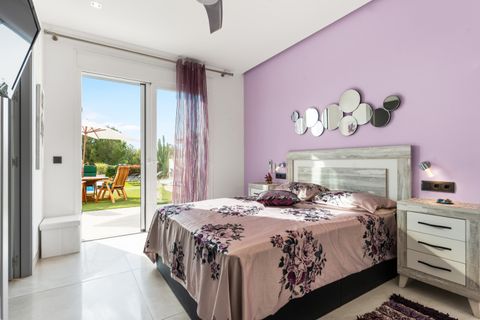 Villa i Javea, Alicante, Javea - € 1.670.000 | Ref: SLV8-8195K - foto 22