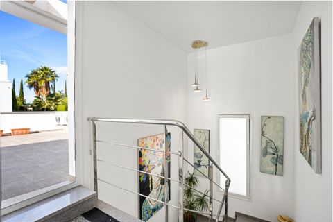Villa i Javea, Alicante, Javea - € 1.670.000 | Ref: SLV8-8195K - foto 24