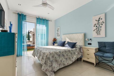 Villa i Javea, Alicante, Javea - € 1.670.000 | Ref: SLV8-8195K - foto 26