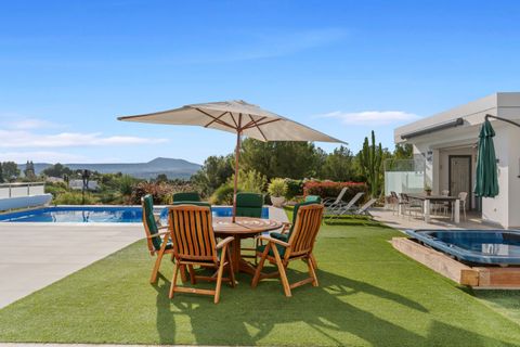 Villa i Javea, Alicante, Javea - € 1.670.000 | Ref: SLV8-8195K - foto 28