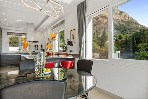Villa i Javea, Alicante, Javea - € 1.670.000 | Ref: SLV8-8195K - foto 32