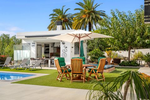 Villa i Javea, Alicante, Javea - € 1.670.000 | Ref: SLV8-8195K - foto 35