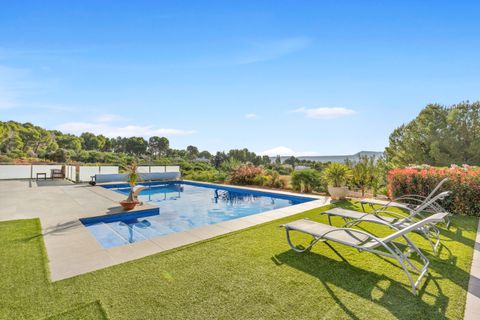 Villa i Javea, Alicante, Javea - € 1.670.000 | Ref: SLV8-8195K - foto 38