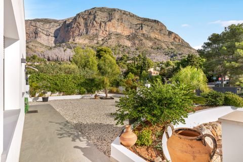 Villa i Javea, Alicante, Javea - € 1.670.000 | Ref: SLV8-8195K - foto 39
