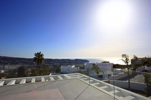 Villa i Moraira, Alicante, Moraira - € 2.250.000 | Ref: SLV8-6147C - foto 2
