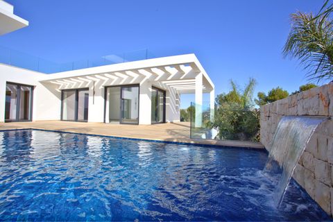 Villa i Moraira, Alicante, Moraira - € 2.250.000 | Ref: SLV8-6147C - foto 3