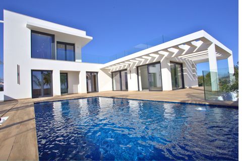 Villa i Moraira, Alicante, Moraira - € 2.250.000 | Ref: SLV8-6147C - foto 4