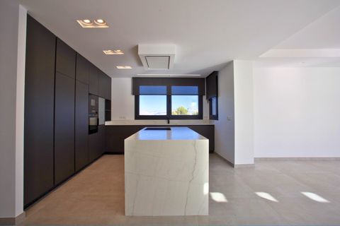 Villa i Moraira, Alicante, Moraira - € 2.250.000 | Ref: SLV8-6147C - foto 6
